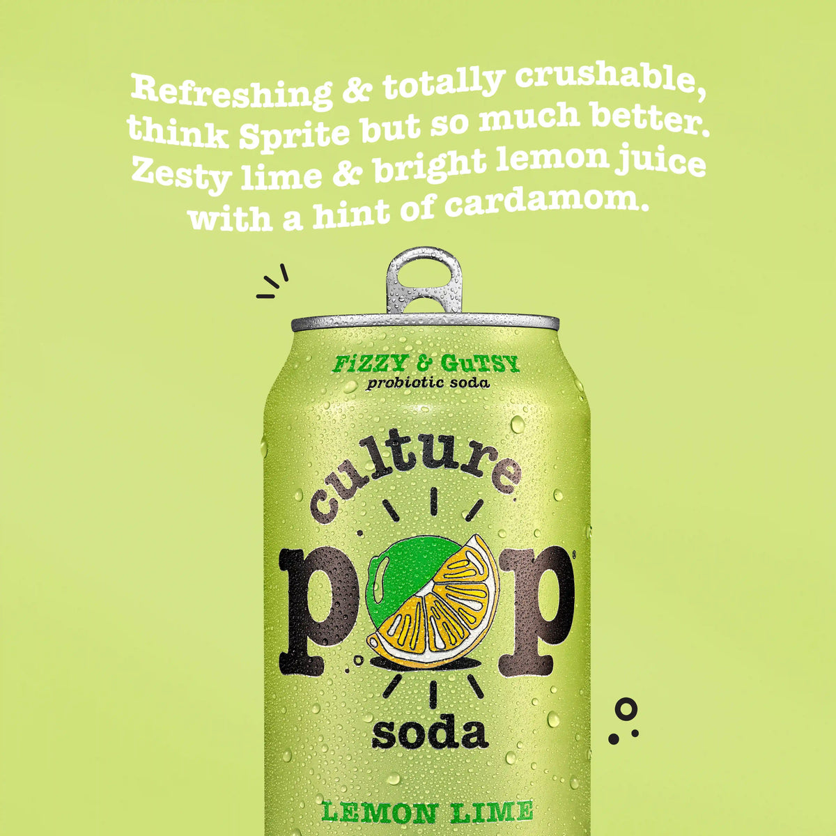 LEMON LIME