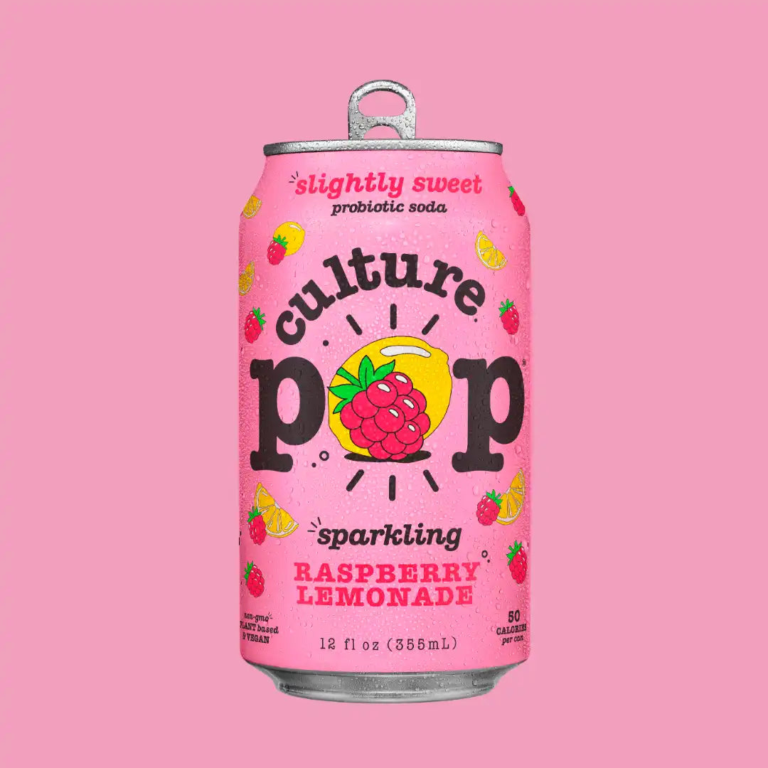 Raspberry Lemonade